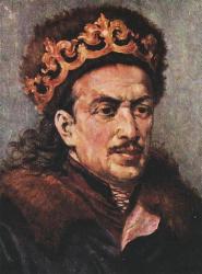 Casimir Jagiellonian