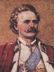 Stanislaus Leszczynski