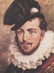 Henry of Valois