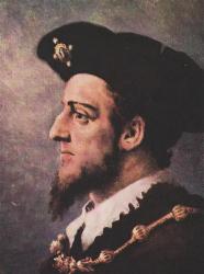 Sigismund Augustus