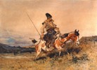 Cossack Rider