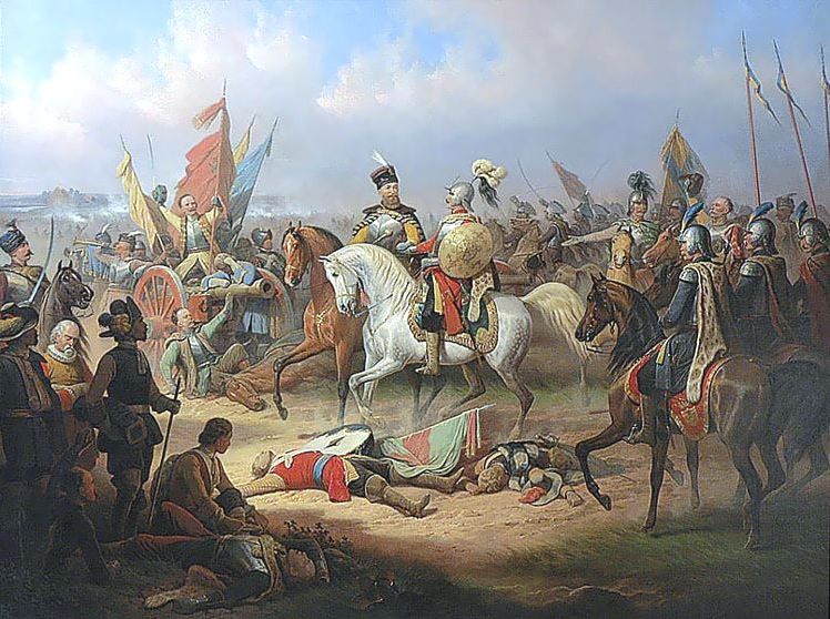Battle of Kircholm