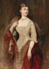 Portrait of a Society Lady (probably soprano Jozefine Reszke)