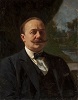 Portrait of Albert Radziwill