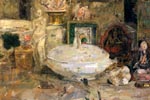 Still Life with a Tureen