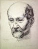 Portrait of Georges Bohn