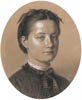 Portrait of Helena Kochanowska
