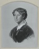 Portrait of Ludwika