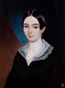 Portrait of Emilia Czarnowska
