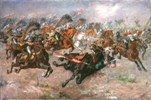 Attack of the Hussars