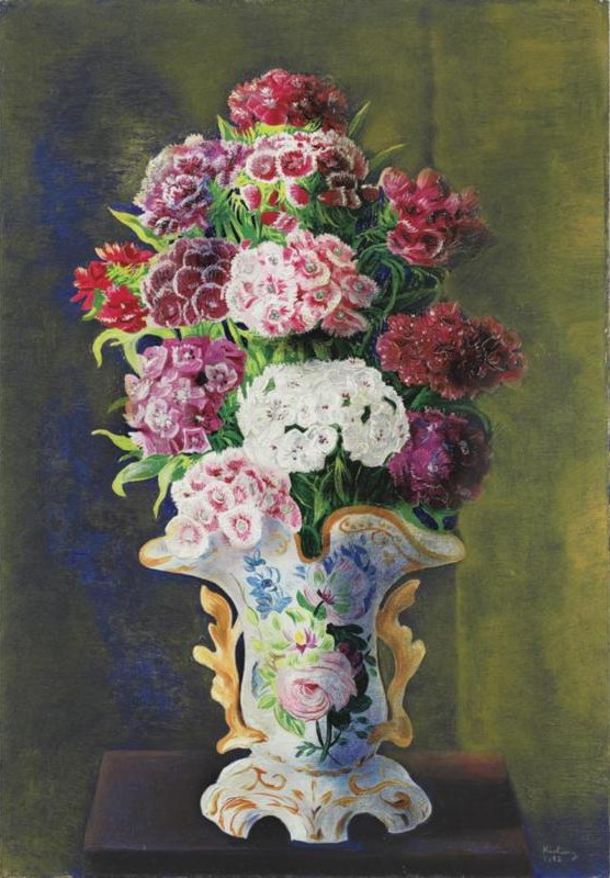 Poetic Bouquet
