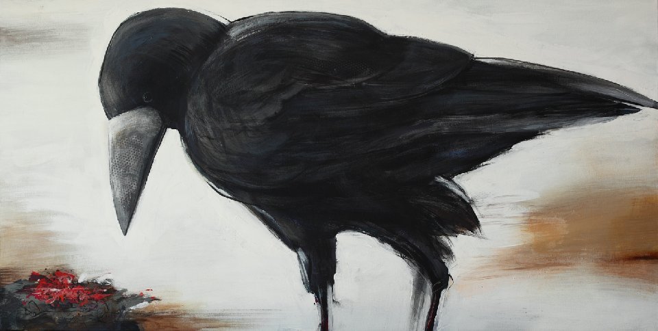 Crows VII