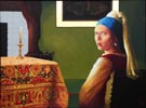 Vermeer w Nowym Jorku
