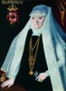 Portrait of the Queen Anna Jagiellon