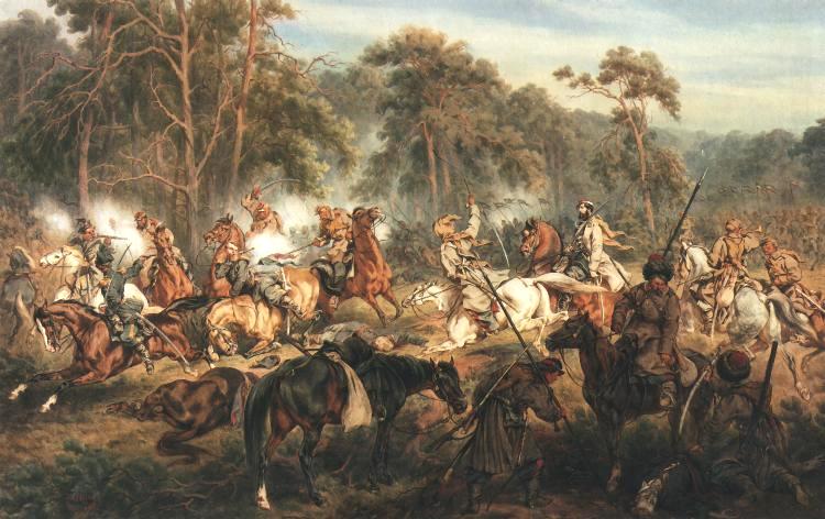 Battle of Ignacewo