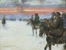 Retreat of the Great Army from Moscow