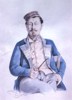 Portret Adama hr. Potockiego z Buczacza