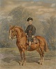 Boy on Horseback