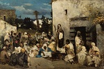 Sermon at Capernaum