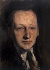 Portrait of Emil Zygadlowicz