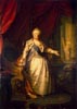 Portret Katarzyny II