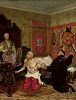 Whipping of the Nobleman