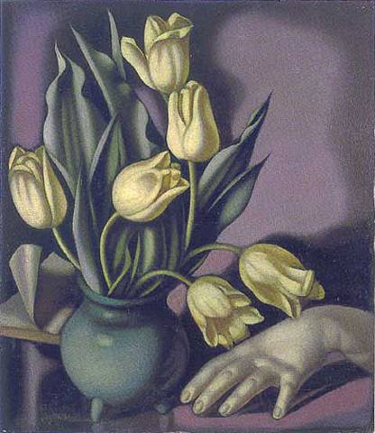 Tulips (Tulipes)