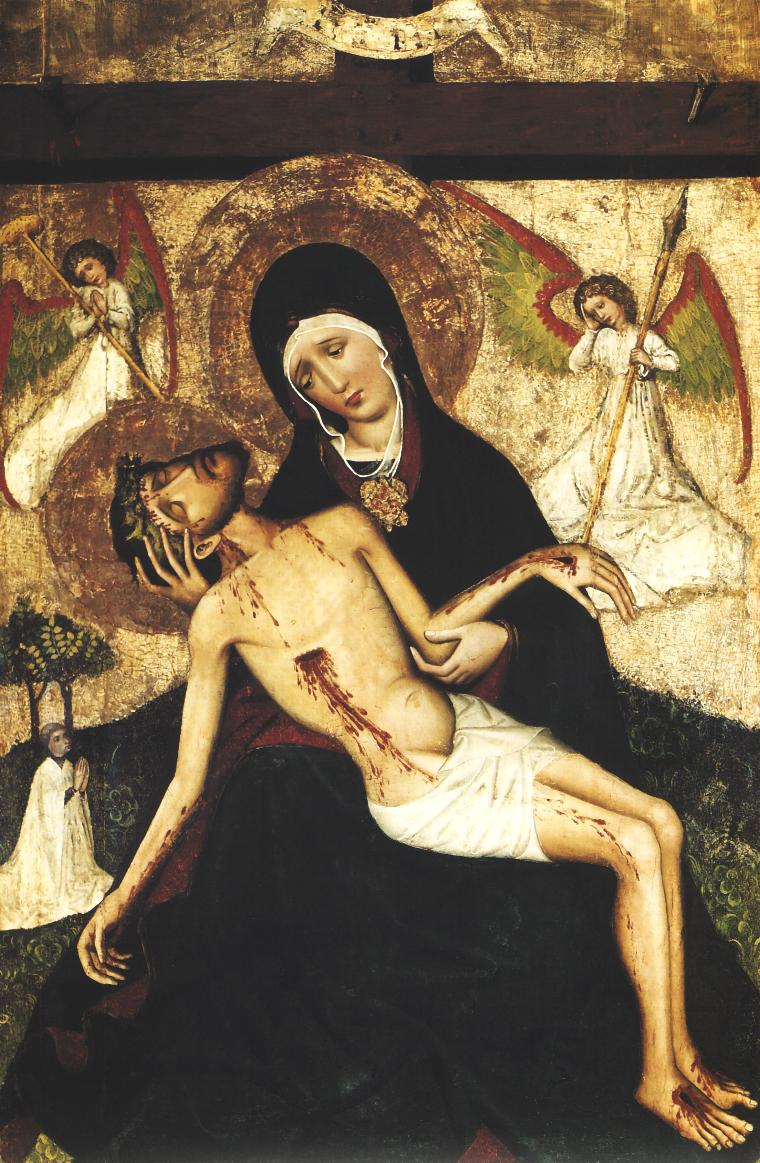 Pieta