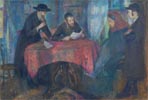 Rabbi Discussion