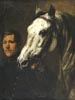 Groom with a Horse