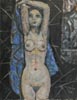 Nude of a Young Girl