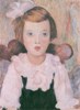Dorothy - Portrait of the Artist's Daughter