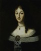 Portrait of Elzbieta Lubomirska ne Denhoff
