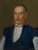 Portret Jakuba Karnickiego