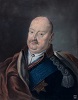Portrait of Karol Stanislaw Radziwill