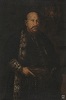 Portrait of Michal Rupniewski