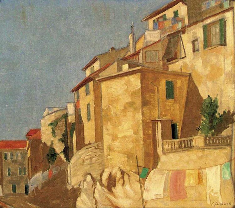 Houses in Antibes