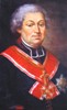Jan Pawel Woronicz, primate of Kingdom of Poland (1828-1829)