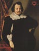 Portrait of Wilhelm Orsetti