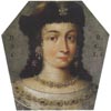 Coffin Portrait of Domicella Barbara