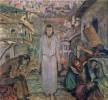 Christ in the Pogrom Quarter