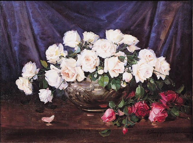 Bouquet of Roses