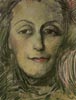 Portret Marii Nawrockiej
