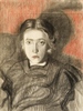 Portret Eugenii Dunin-Borkowskiej