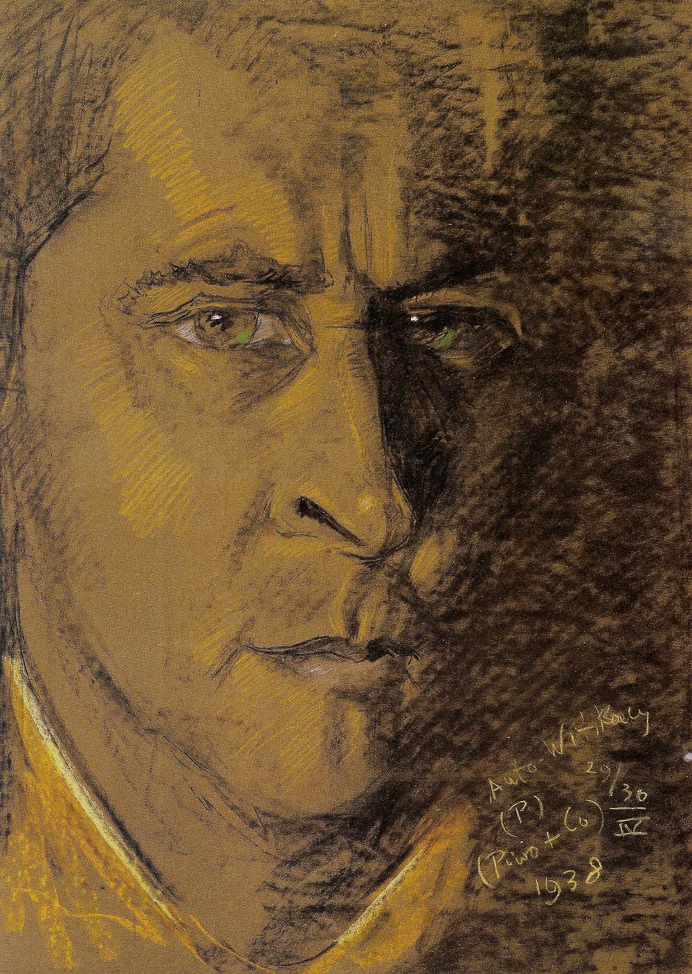 Autoportret
