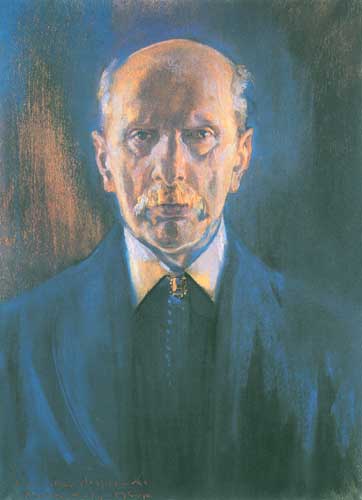 Portrait of Kazimierz Stankiewicz