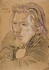 Portrait of Stanislaw Sieroslawski