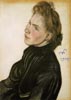 Portrait of Helena Propper-Bornet