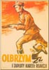 Communist propaganda poster