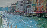Venetian Impression